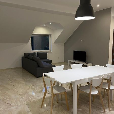 Przestronny Apartament Żagań 외부 사진