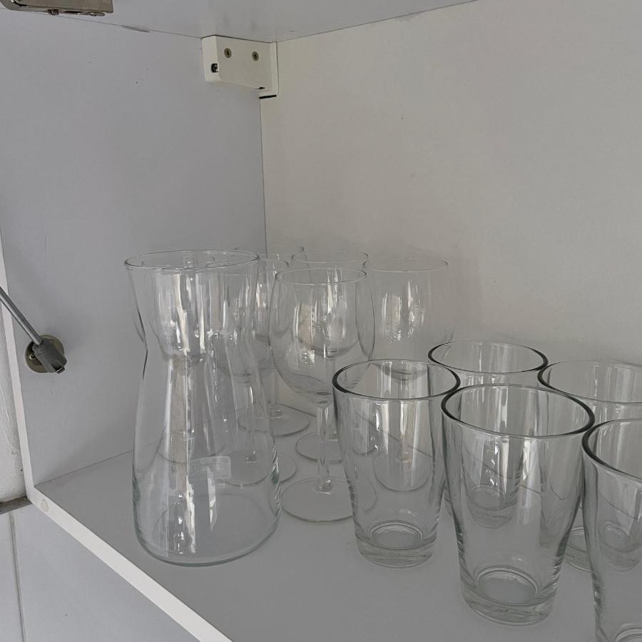 Przestronny Apartament Żagań 외부 사진