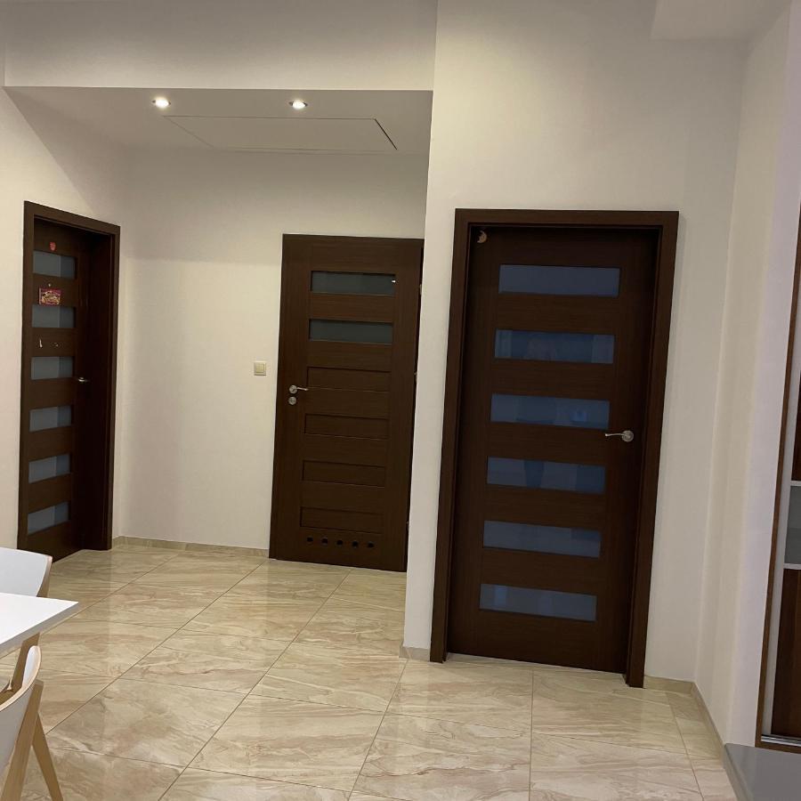 Przestronny Apartament Żagań 외부 사진
