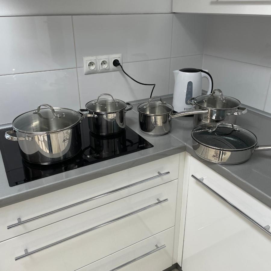 Przestronny Apartament Żagań 외부 사진