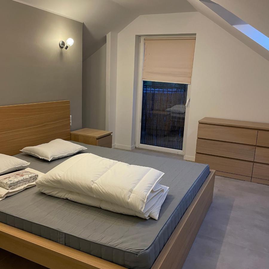 Przestronny Apartament Żagań 외부 사진