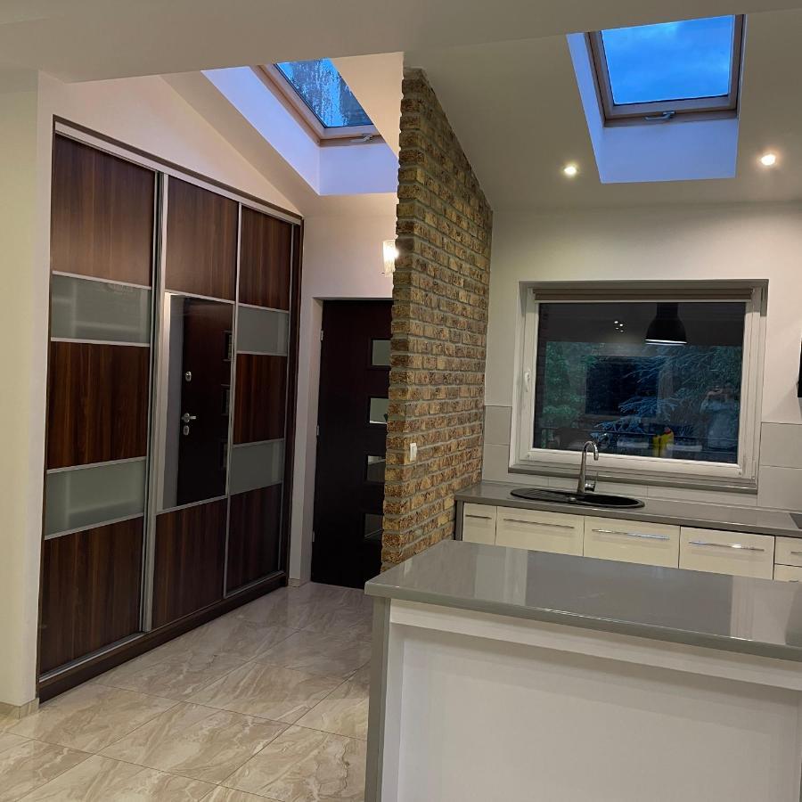 Przestronny Apartament Żagań 외부 사진