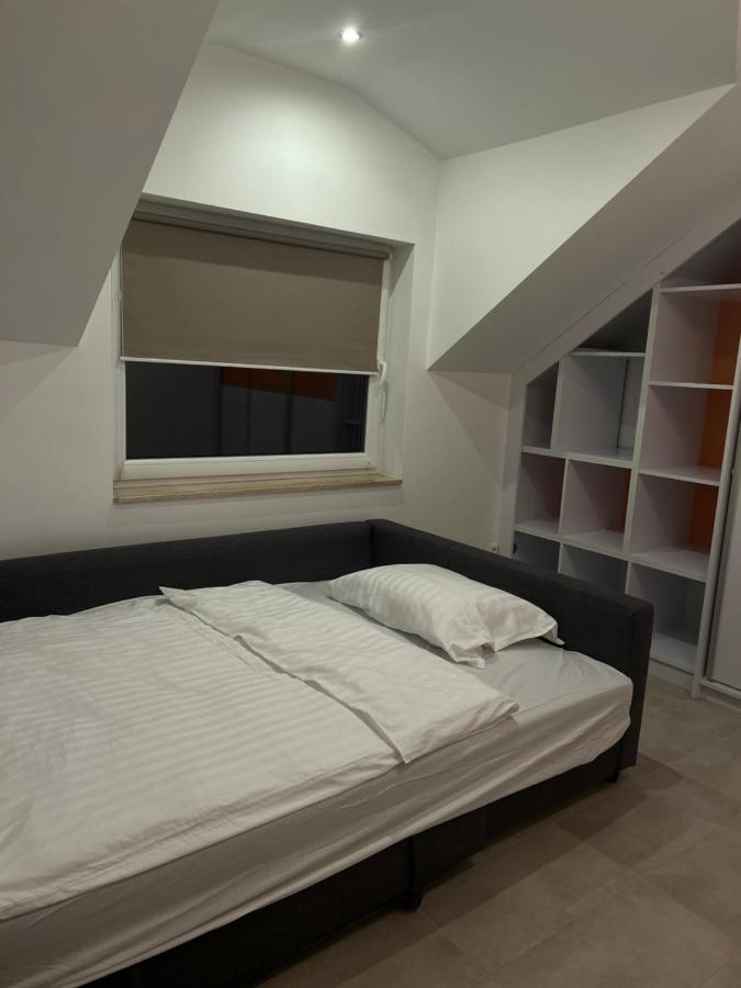 Przestronny Apartament Żagań 외부 사진